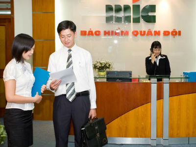 Tân binh" sàn HNX là đại lý bảo hiểm cho MIC