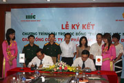 MIC ký hợp tác với Bộ Giáo dục & Đào tạo triển khai chương trình “Thắp sáng ước mơ” 