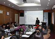 MIC tổ chức đào tạo hệ thống quản lý chất lượng ISO 9001:2008
