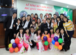 Thành công của Ban BH Quốc phòng An ninh nhờ sức trẻ
