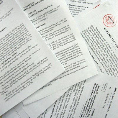 Sáu tháng cuối năm, sẽ trình ký ban hành 4 thông tư về bảo hiểm